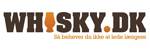Whisky.dk logo