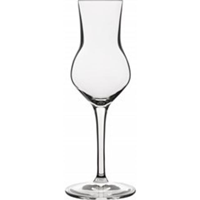 Billede af Luigi Bormioli Atelier Sherry-/portvinsglas 8cl