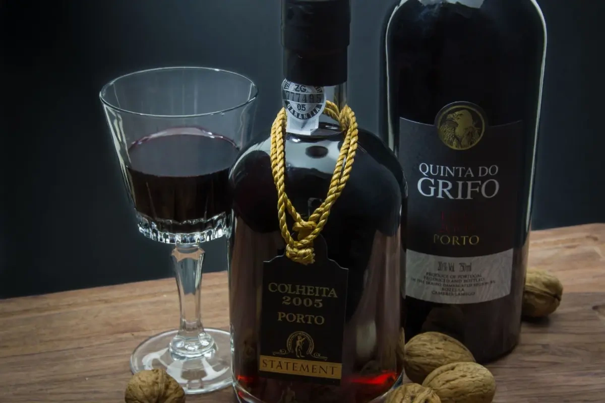 5 gode gaveideer til ham der elsker portvin